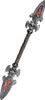 Spear Double Bladed