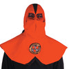 Ninja Devil Half Mask W Hood