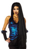 Wig 36 Inch Long Black