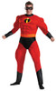 Mr Incredible Muscle Adult