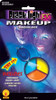 Blacklite Makeup Tri Color Pod