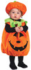 Pumpkin Plush To 24 Months