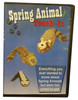 Dvd Spring Animal Teach In