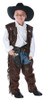 Boy's Cowboy Costume