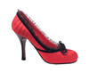 Shoes Doll Red Size 8
