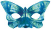 Butterfly Iridescent Eye Mask