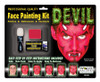 Devil Makeup Kit Wolfe Bros