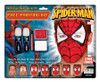 Spiderman Makeup Kit Wolfe Bro