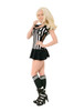 Playboy Racy Referee Xsmall