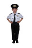 Pilot Boy Toddler