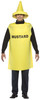 Mustard Costume Adult