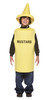 Mustard Child Costume 7-10