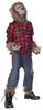 Wolfman Child Costume Med 8-10