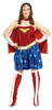 Wonder Woman Plus Size