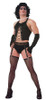 Frank N Furter Costume