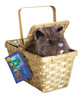 Toto W/basket Deluxe