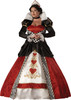 Queen Of Hearts Xxlarge