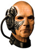 Star Trek Locutus Mask