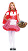Lil Miss Red Women's Costume