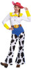 Toy Story Jessie Adult 8-10