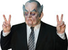 Count Nixon Mask Latex