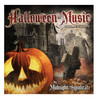 Cd Halloween Music Collection