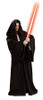 Sith Robe Hooded Adult Dlx