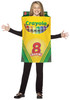 Crayola Crayon Box Child 7-10