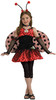 Ladybug Tween Medium 2-4