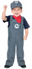 Train Engineer Toddler 2t