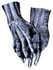 Hands Skeleton Black