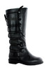 Boots Ren Mens Bk Sz 12-13