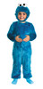 Sesame St Cookie Monster 3t-4t