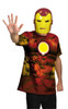 Iron Man Alternative Tn 14-16