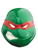 Raphael Mask Vacuform