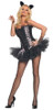 Sexy Kitty Women's Costume