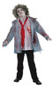 Kid's Zombie Costume