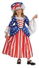 Betsy Ross Child Small 4-6