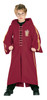 Harry Potter Quidditch Child Costume