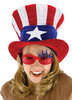 Usa Uncle Sam Hat