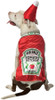 Pet Costume Heinz Ketchup