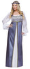 Lady Capulet Adult Lg 12-14