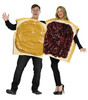 Peanut Butter/jelly Couple Cos