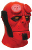 Hellboy Latex Mask Jmdc100