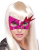 Sensory Starburst Mask - Pink