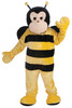 Bee Mascot