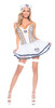 Naughty Sailor Women's Costume 2XL