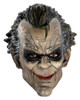 Joker Mask 3/4 Vinyl