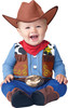 Wee Wrangler Toddler 6-12