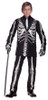 Boy's Bone Daddy Skeleton Costume